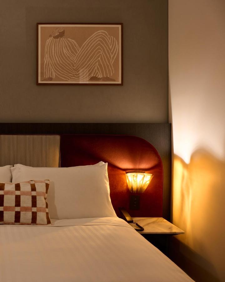 Hotel Morris Sydney, Handwritten Collection Esterno foto