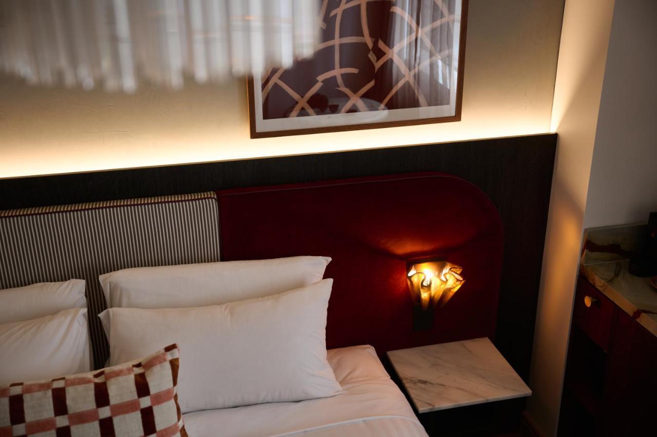 Hotel Morris Sydney, Handwritten Collection Esterno foto