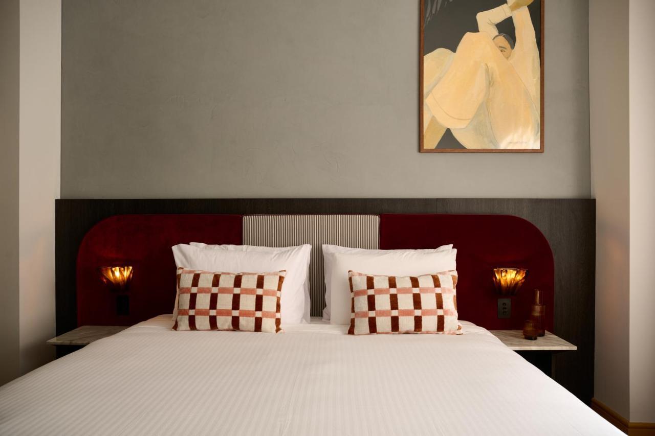 Hotel Morris Sydney, Handwritten Collection Esterno foto