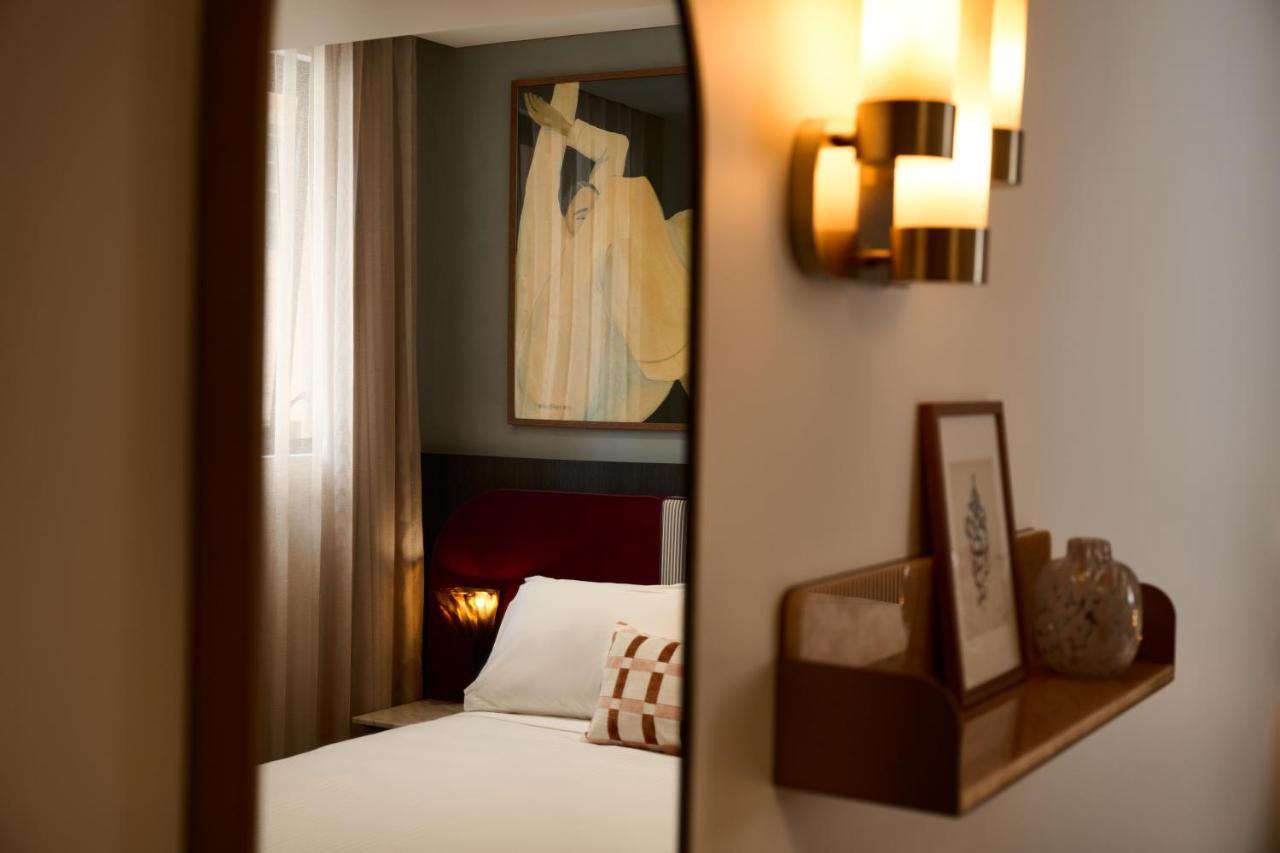 Hotel Morris Sydney, Handwritten Collection Esterno foto