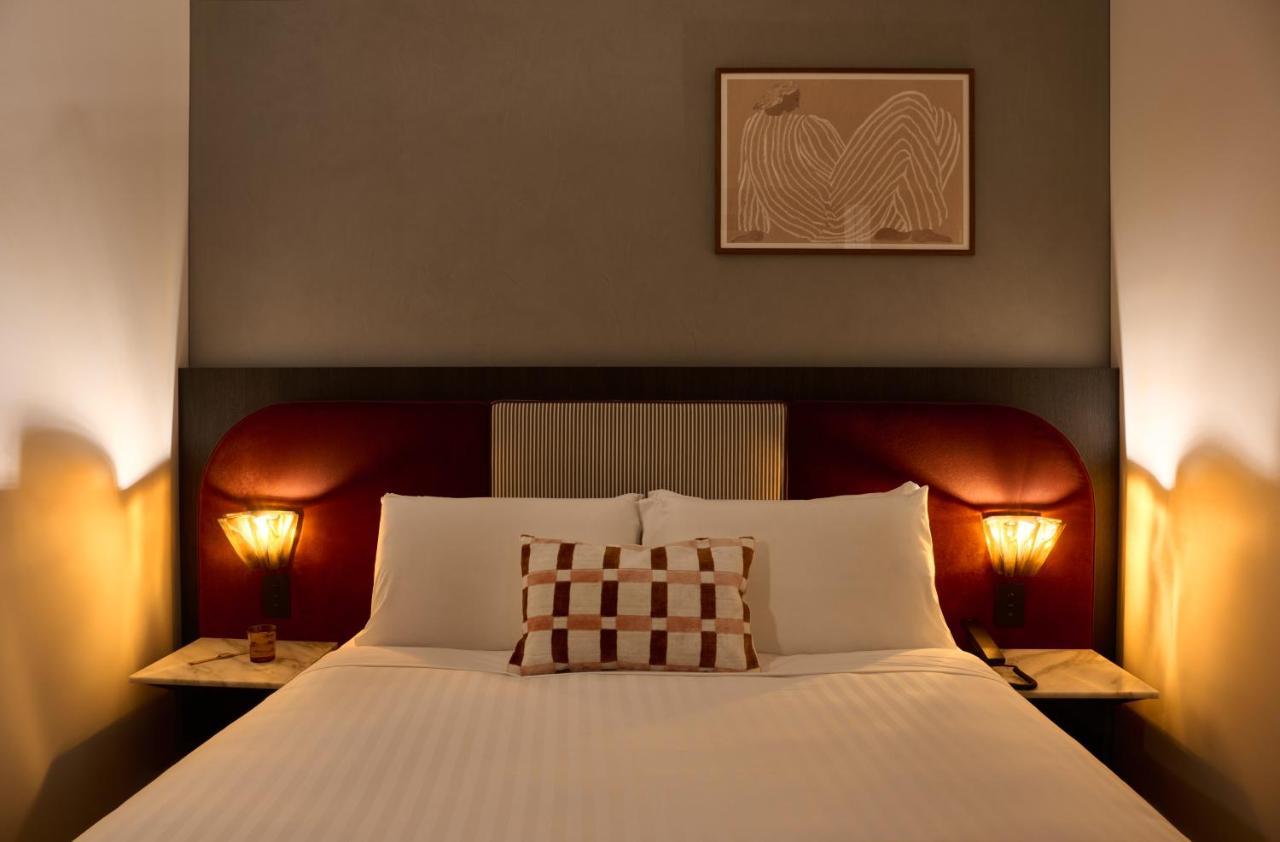Hotel Morris Sydney, Handwritten Collection Esterno foto