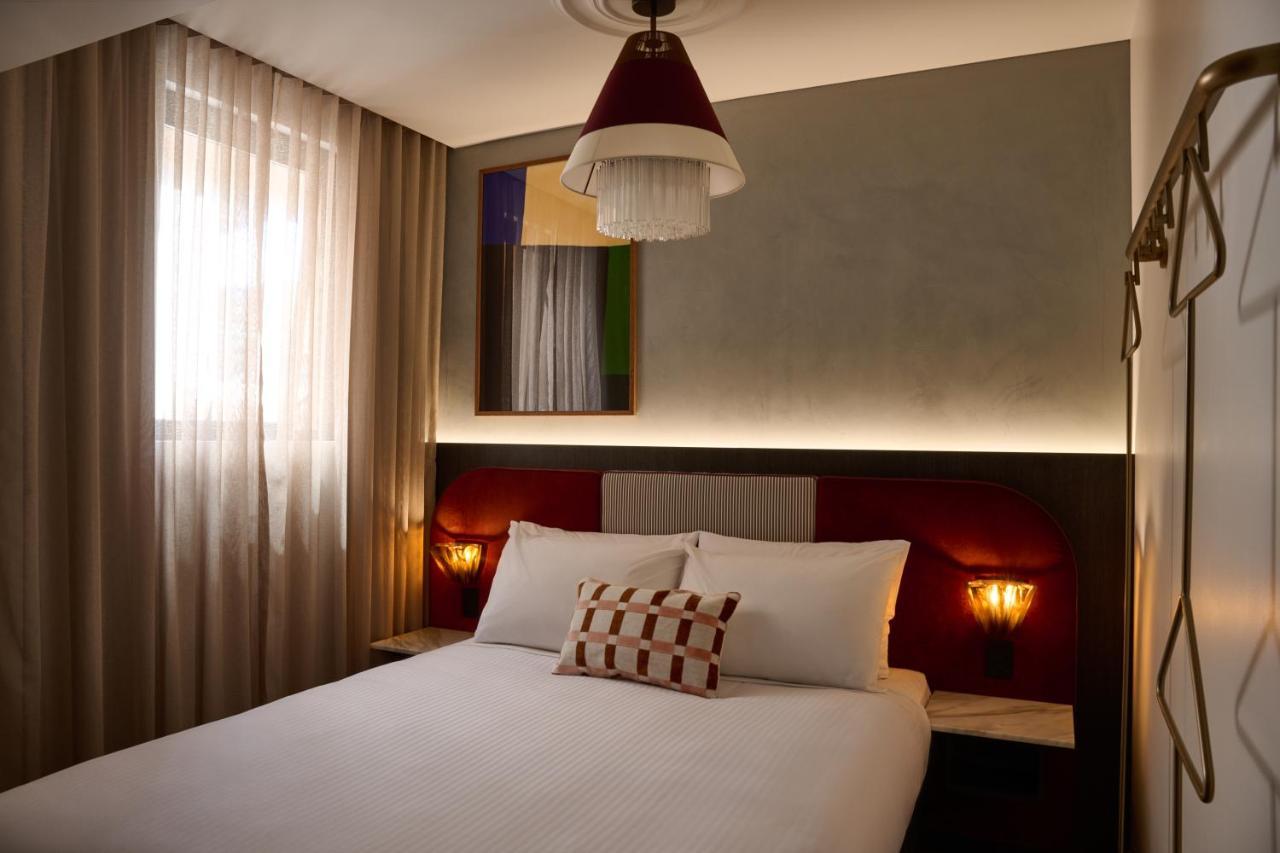Hotel Morris Sydney, Handwritten Collection Esterno foto
