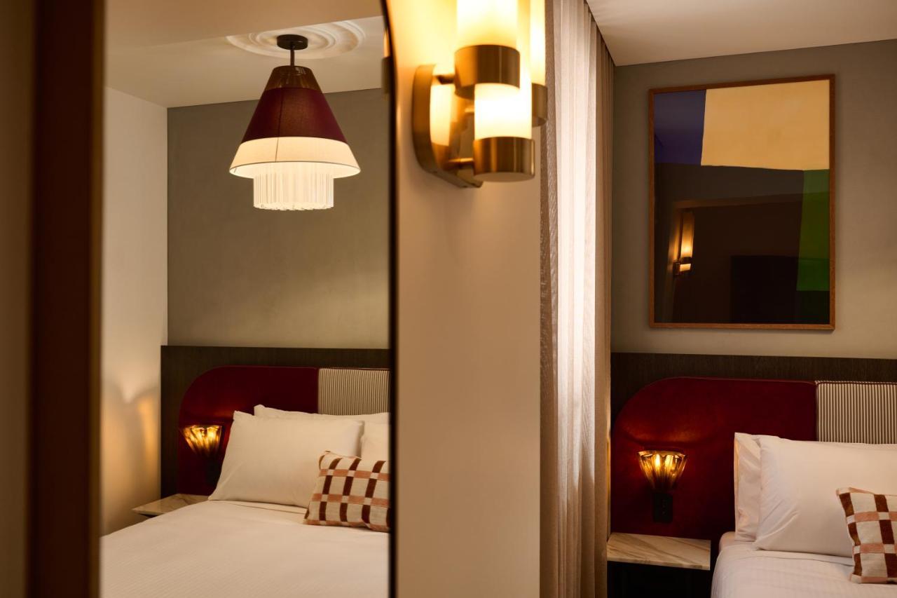 Hotel Morris Sydney, Handwritten Collection Esterno foto