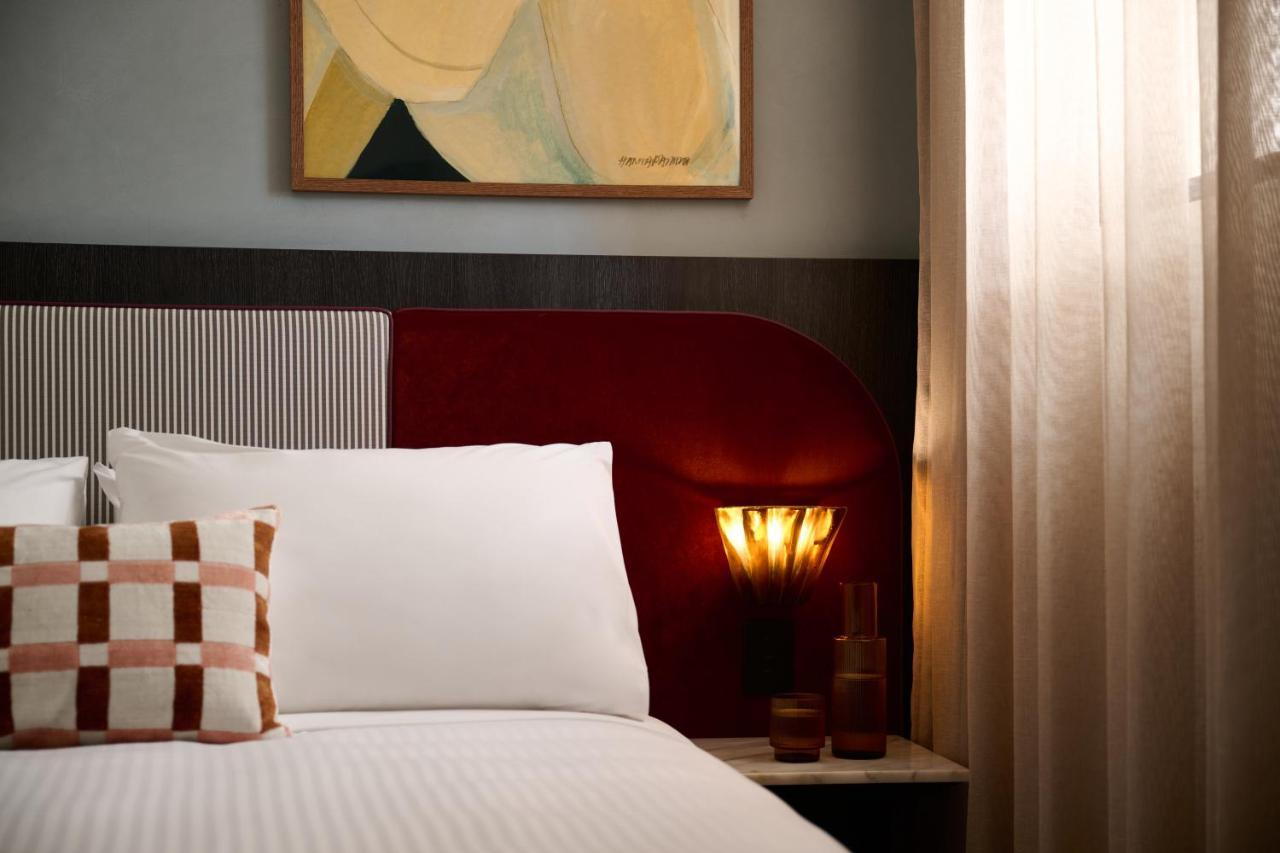 Hotel Morris Sydney, Handwritten Collection Esterno foto