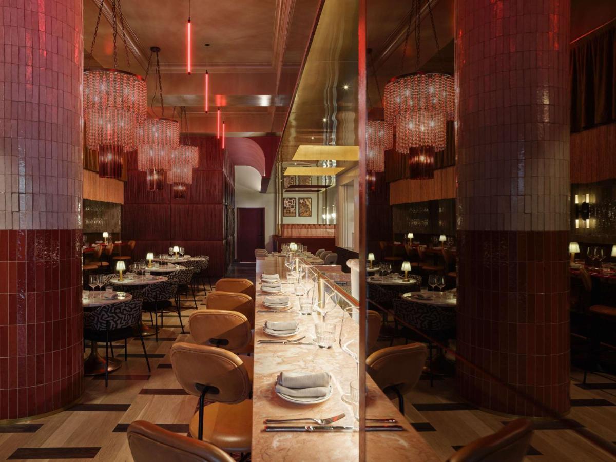 Hotel Morris Sydney, Handwritten Collection Esterno foto
