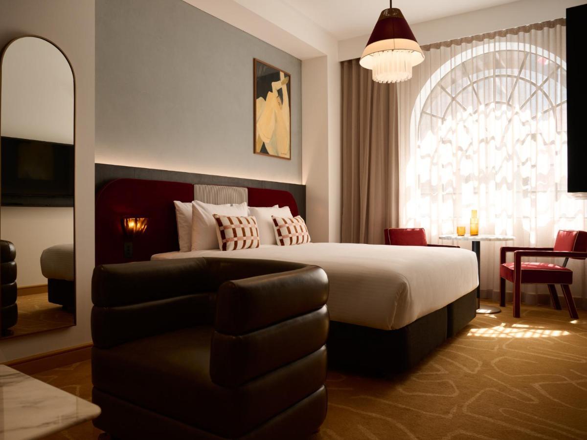Hotel Morris Sydney, Handwritten Collection Esterno foto
