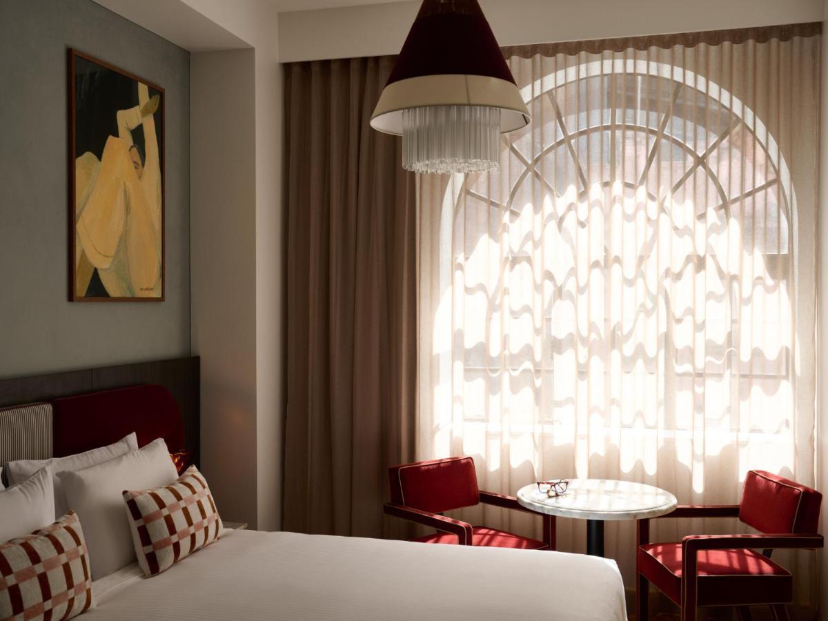 Hotel Morris Sydney, Handwritten Collection Esterno foto