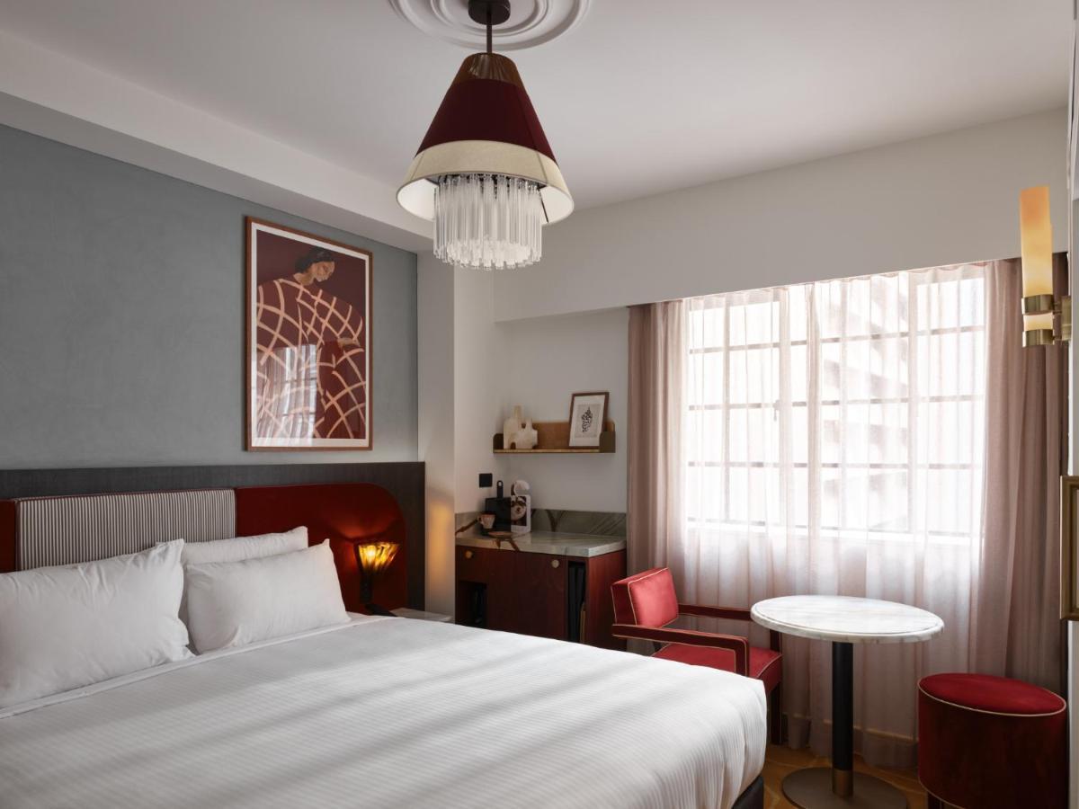 Hotel Morris Sydney, Handwritten Collection Esterno foto