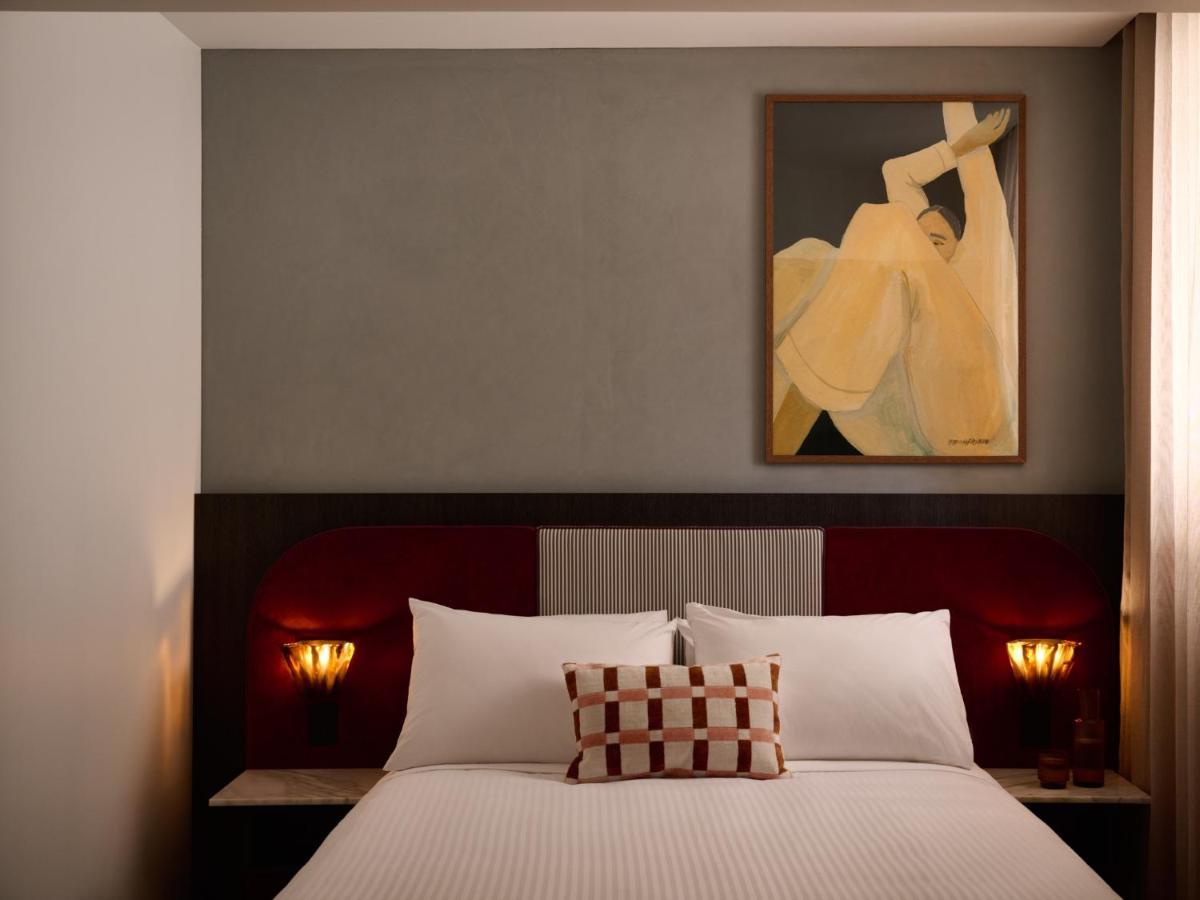 Hotel Morris Sydney, Handwritten Collection Esterno foto