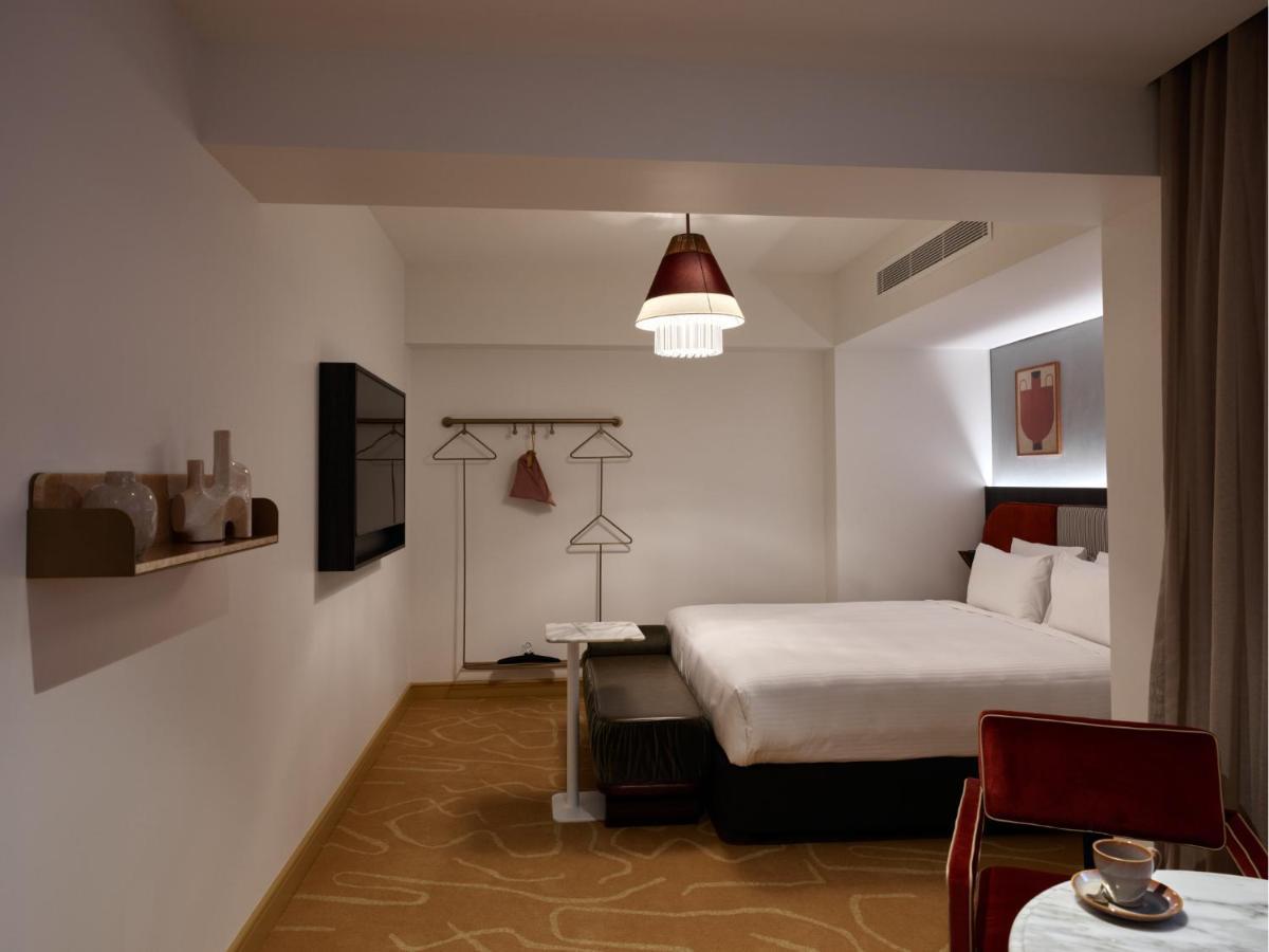 Hotel Morris Sydney, Handwritten Collection Esterno foto