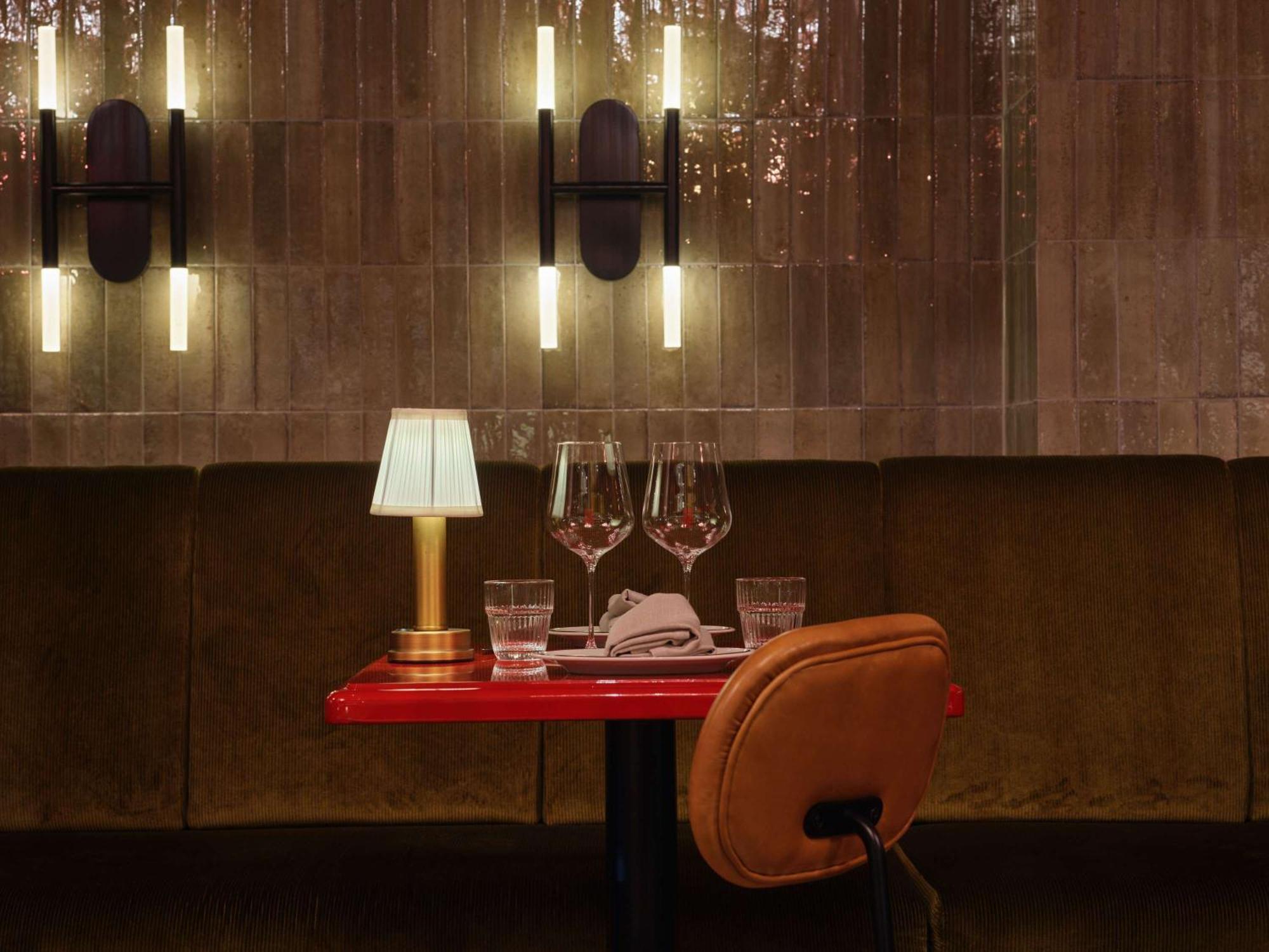 Hotel Morris Sydney, Handwritten Collection Esterno foto