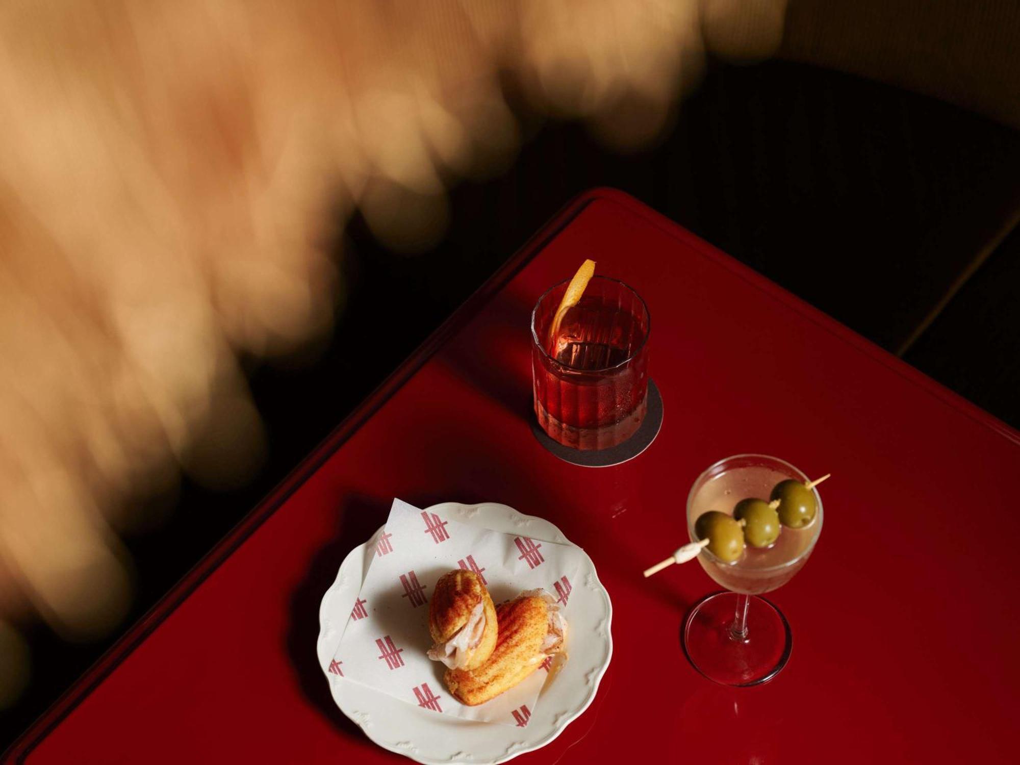 Hotel Morris Sydney, Handwritten Collection Esterno foto