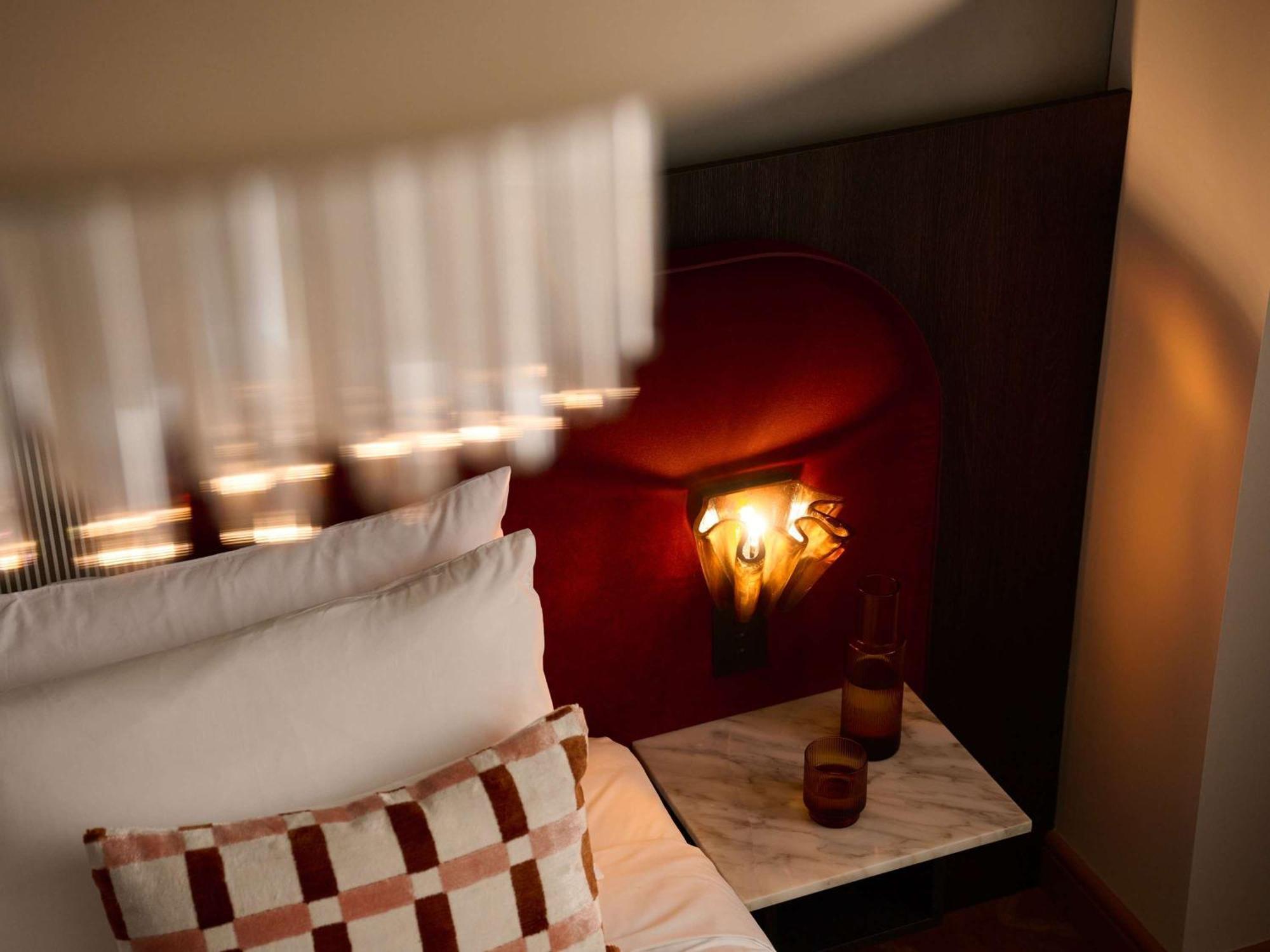 Hotel Morris Sydney, Handwritten Collection Esterno foto