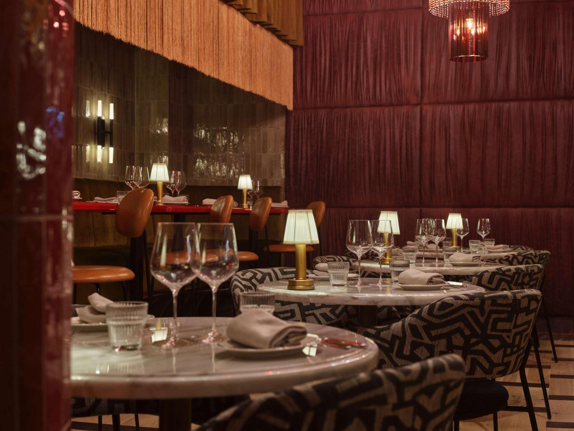 Hotel Morris Sydney, Handwritten Collection Esterno foto