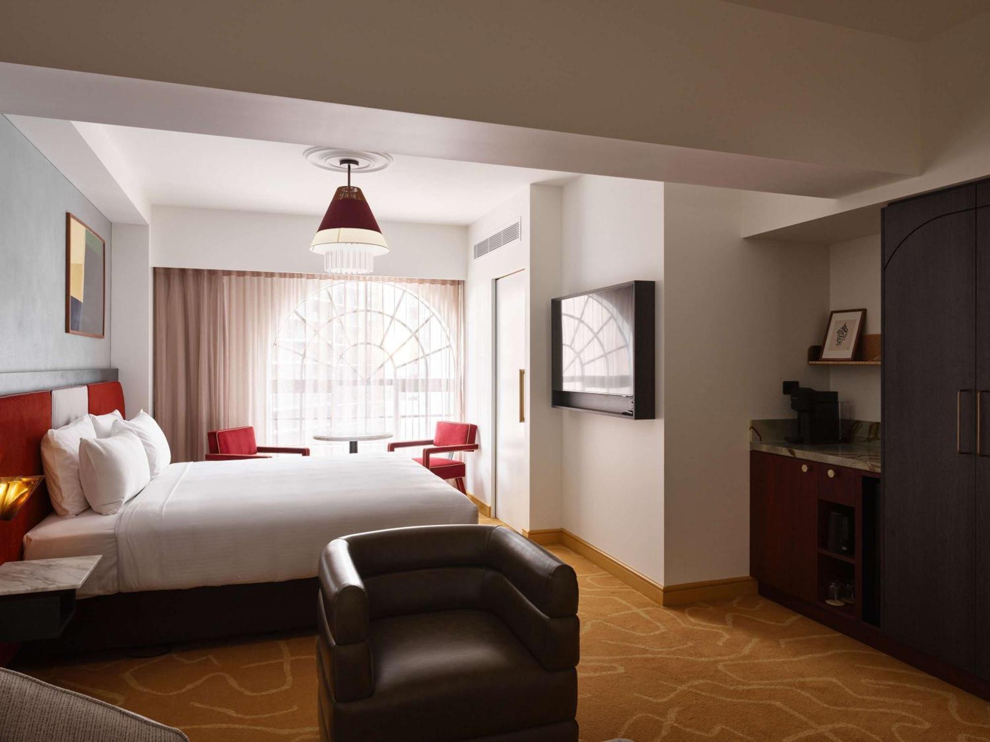 Hotel Morris Sydney, Handwritten Collection Esterno foto