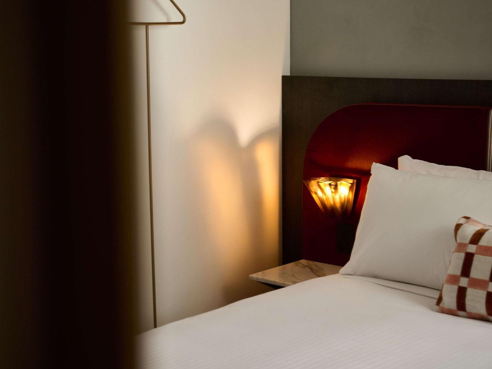 Hotel Morris Sydney, Handwritten Collection Esterno foto