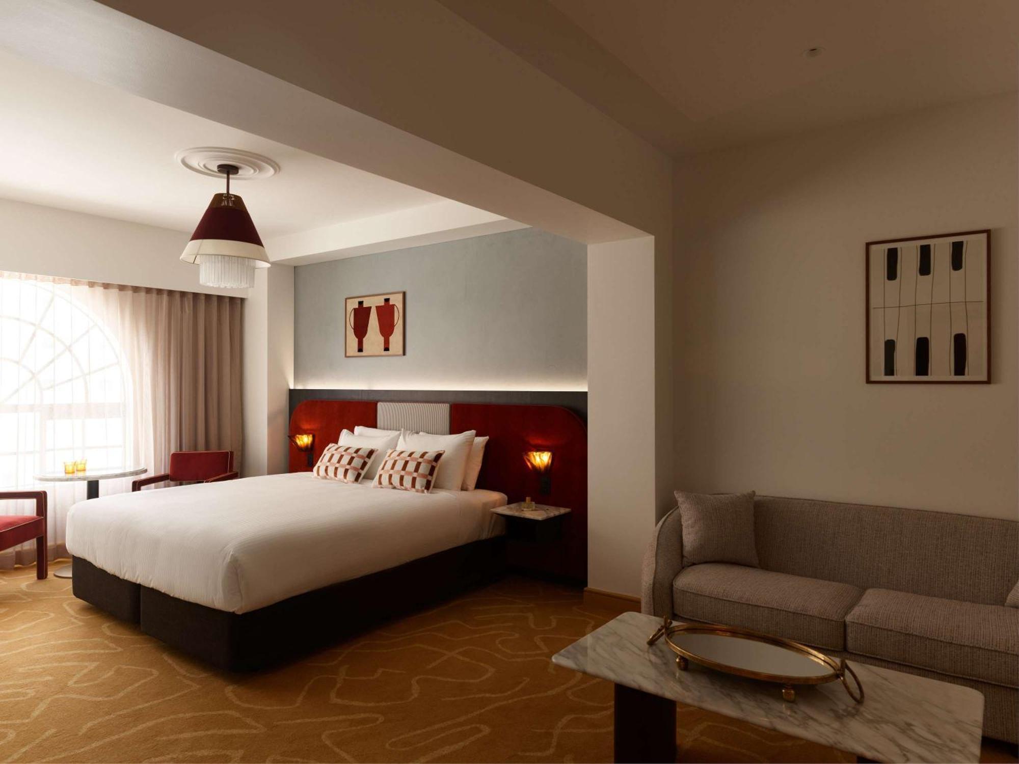 Hotel Morris Sydney, Handwritten Collection Esterno foto