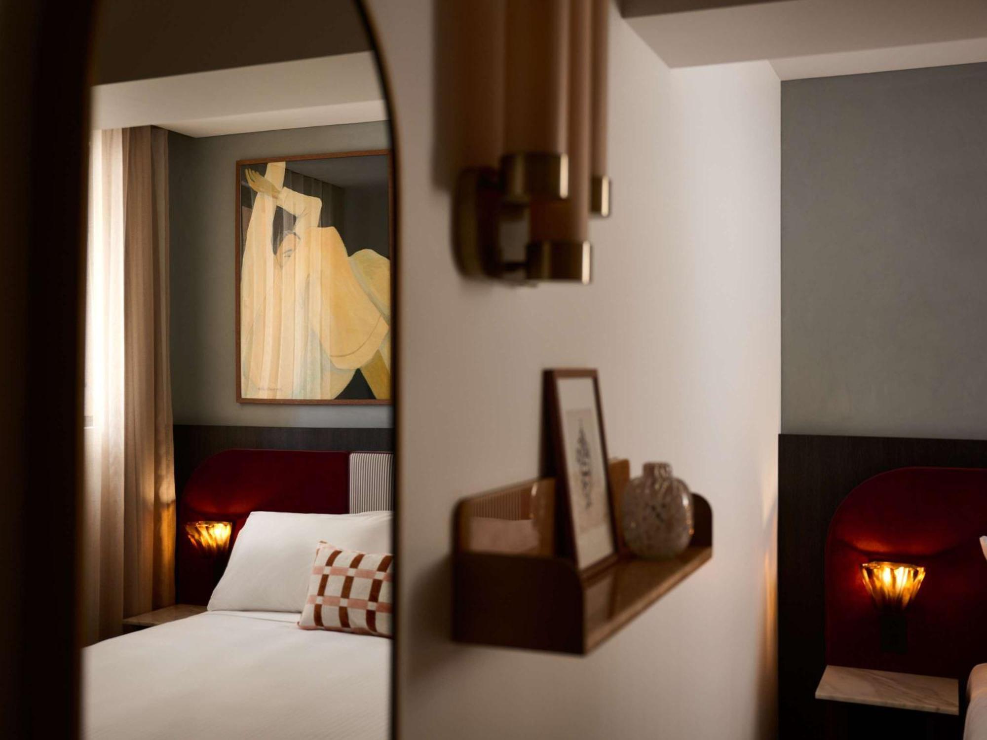 Hotel Morris Sydney, Handwritten Collection Esterno foto