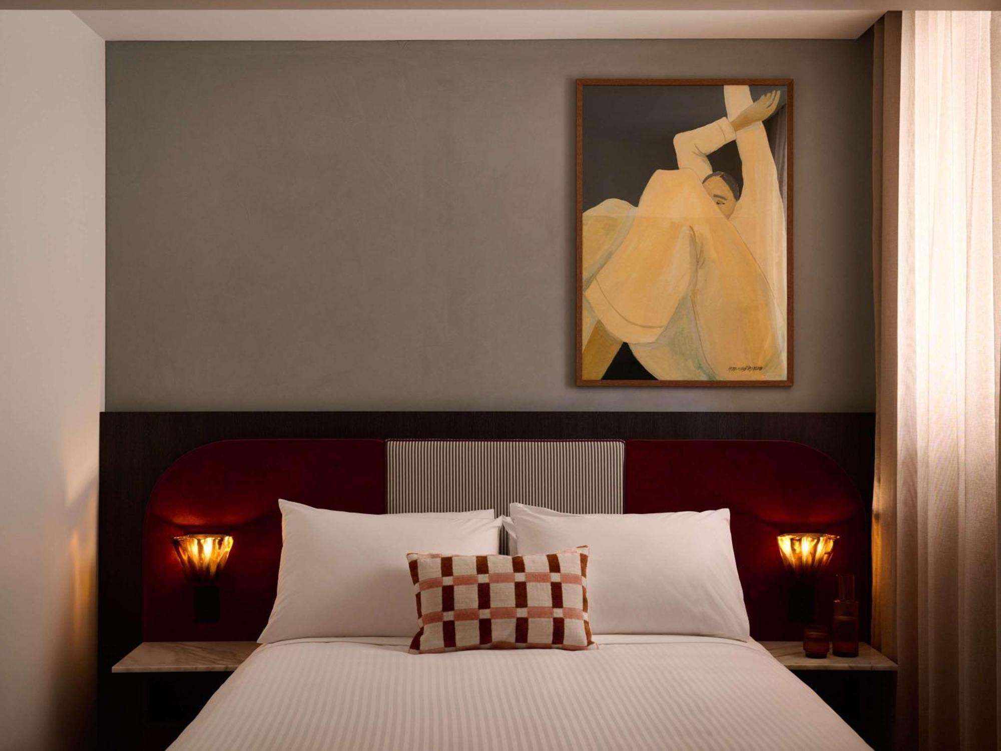 Hotel Morris Sydney, Handwritten Collection Esterno foto