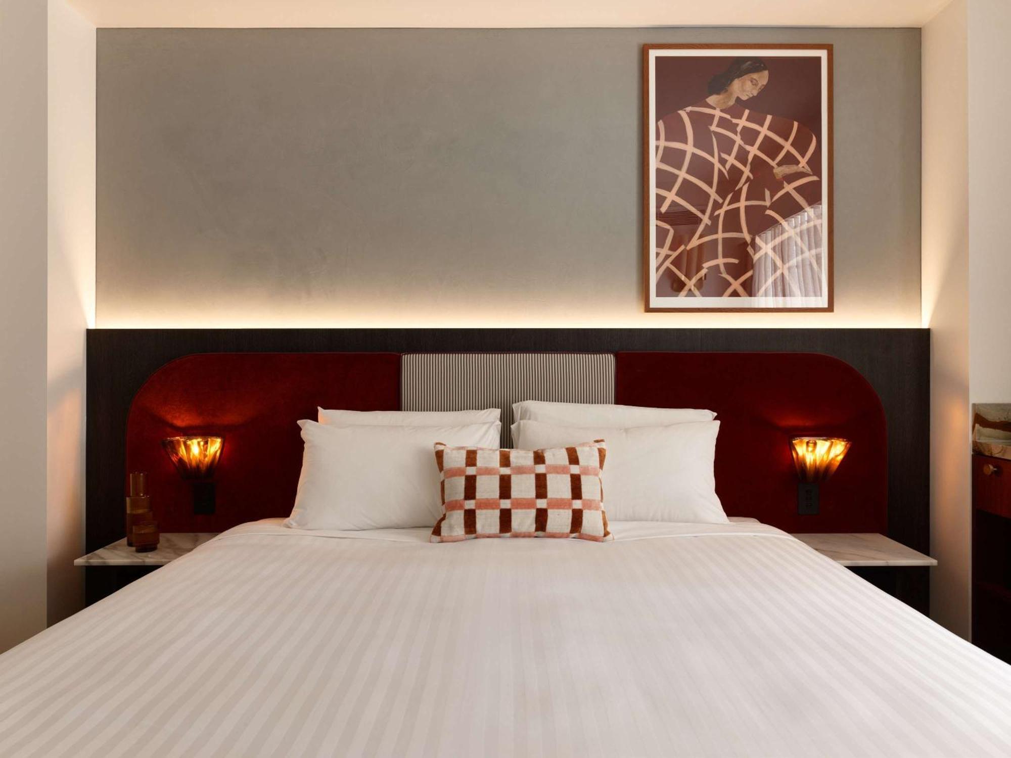 Hotel Morris Sydney, Handwritten Collection Esterno foto