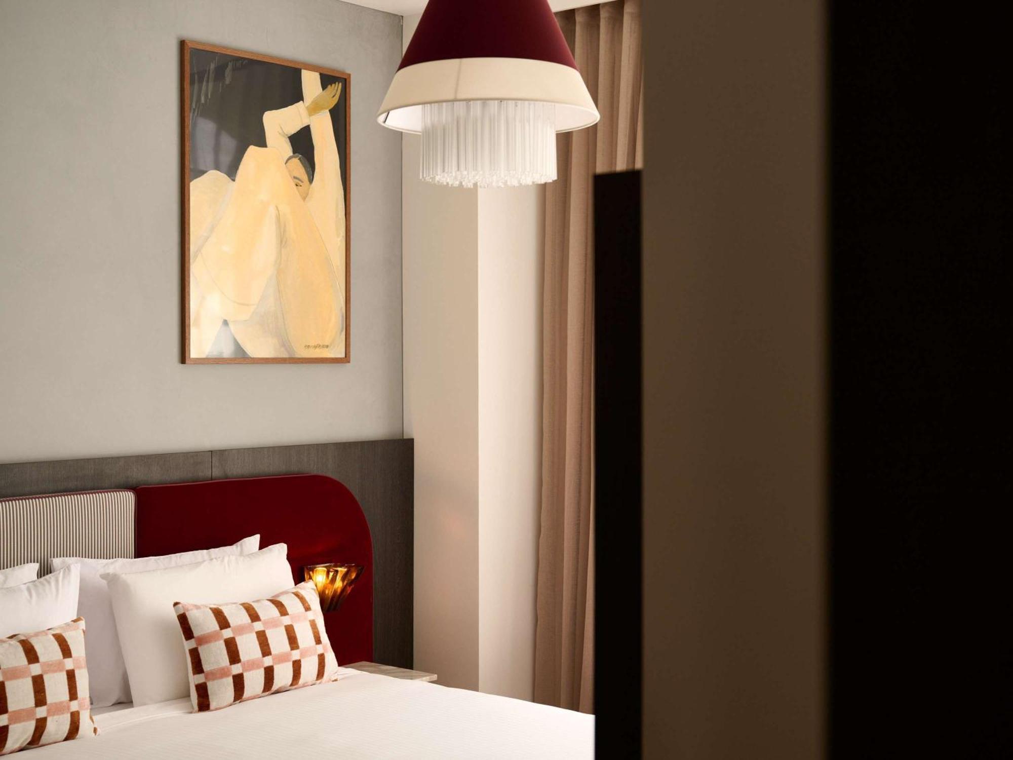 Hotel Morris Sydney, Handwritten Collection Esterno foto