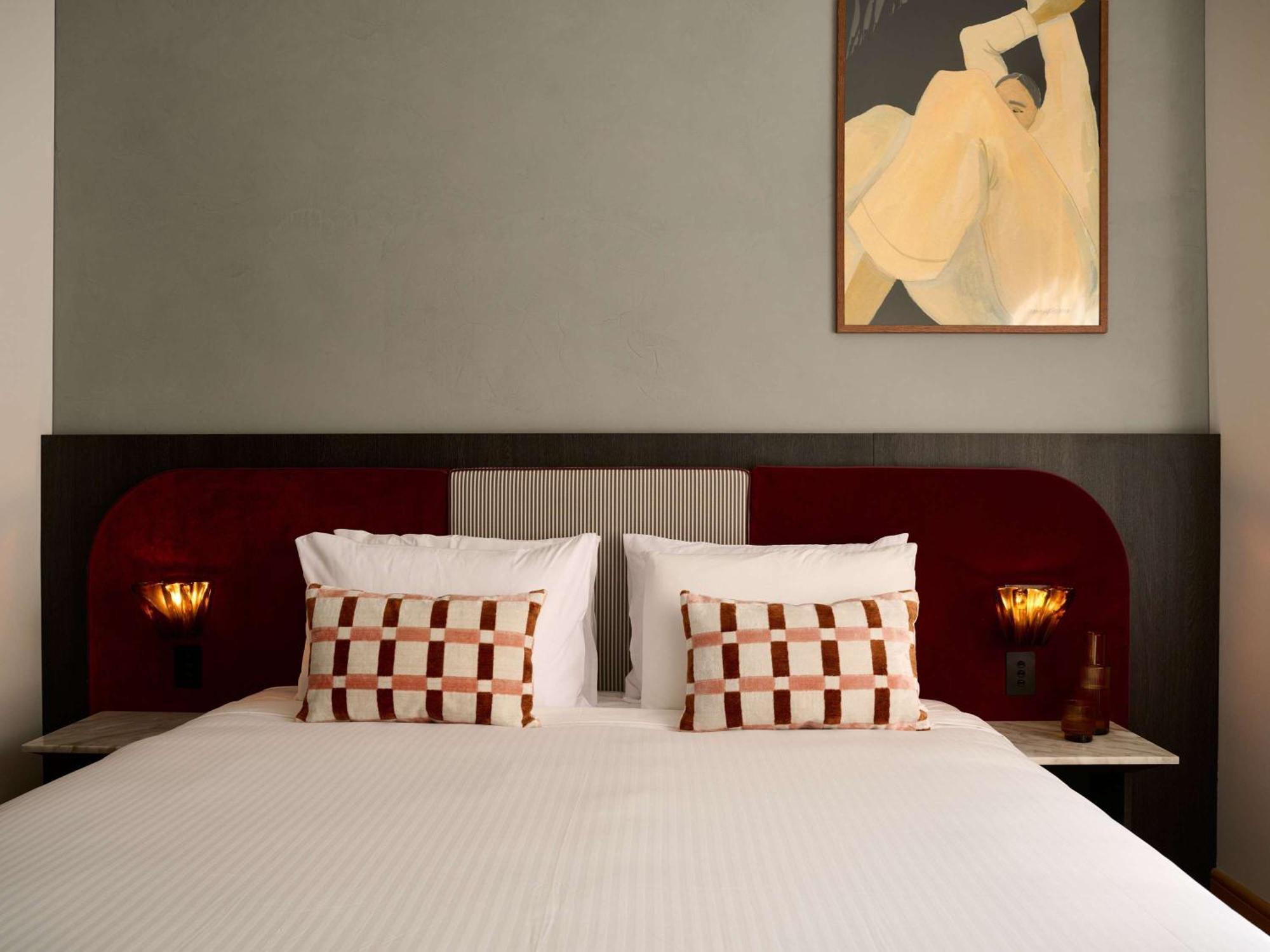 Hotel Morris Sydney, Handwritten Collection Esterno foto
