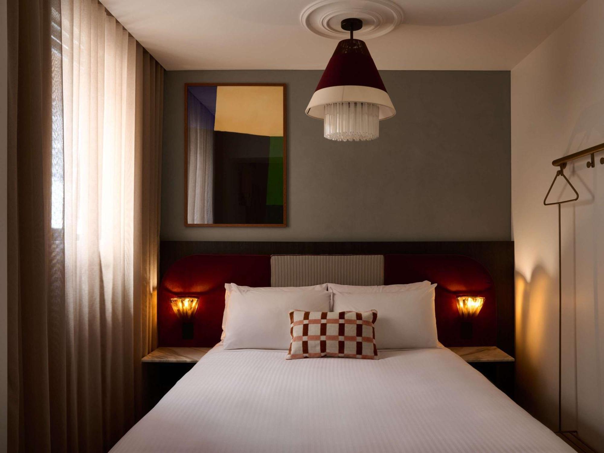 Hotel Morris Sydney, Handwritten Collection Esterno foto