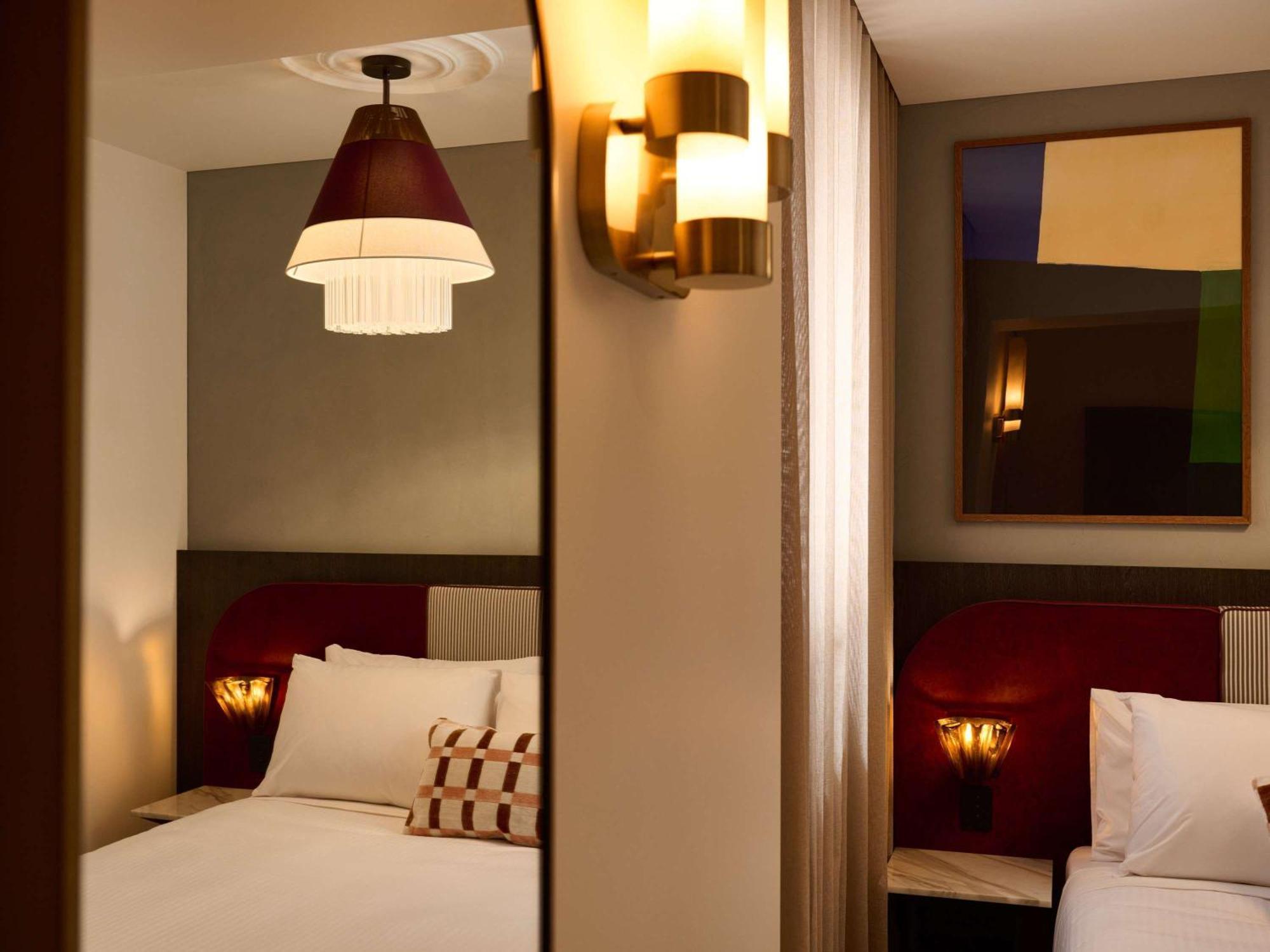 Hotel Morris Sydney, Handwritten Collection Esterno foto