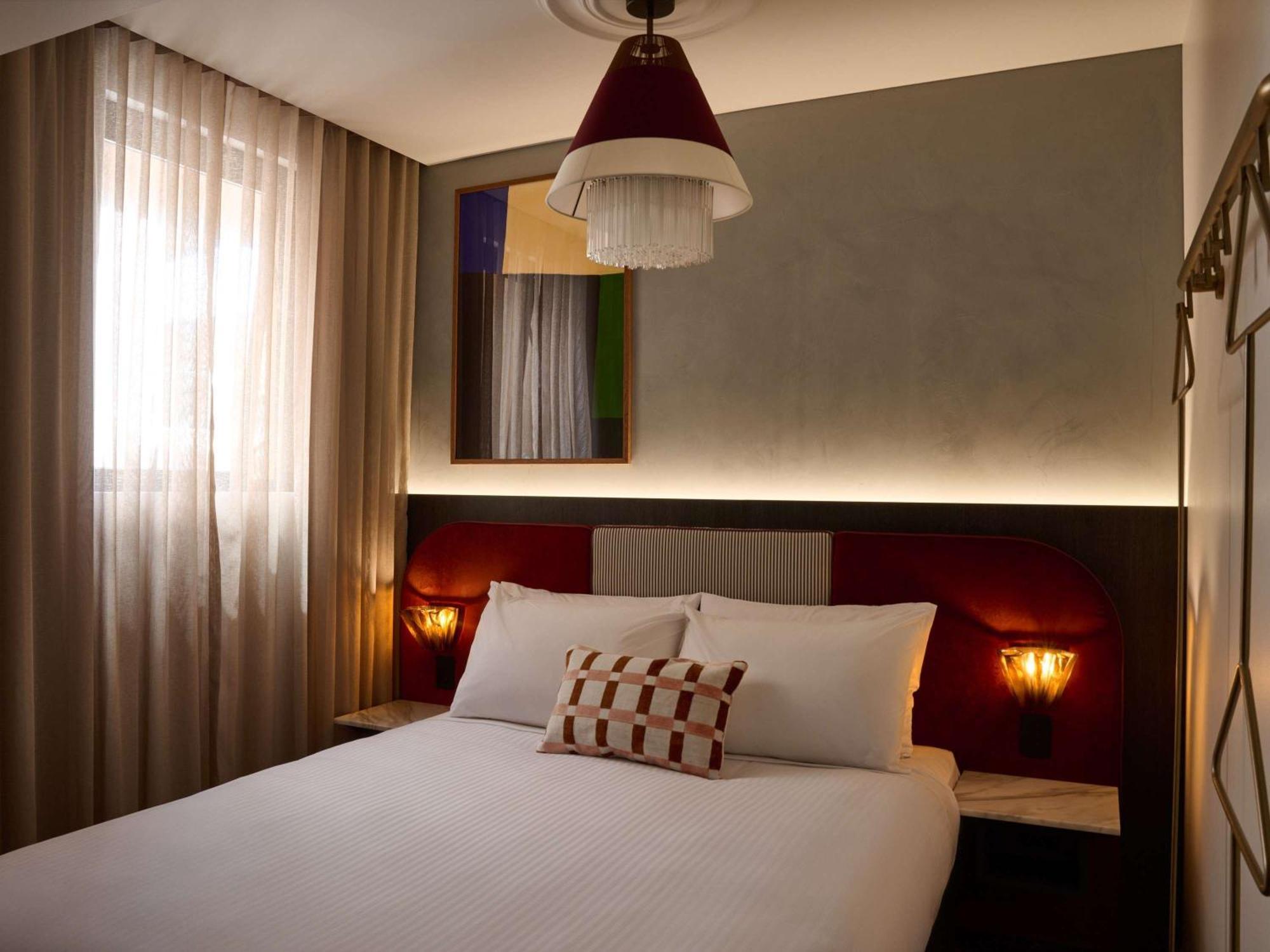 Hotel Morris Sydney, Handwritten Collection Esterno foto
