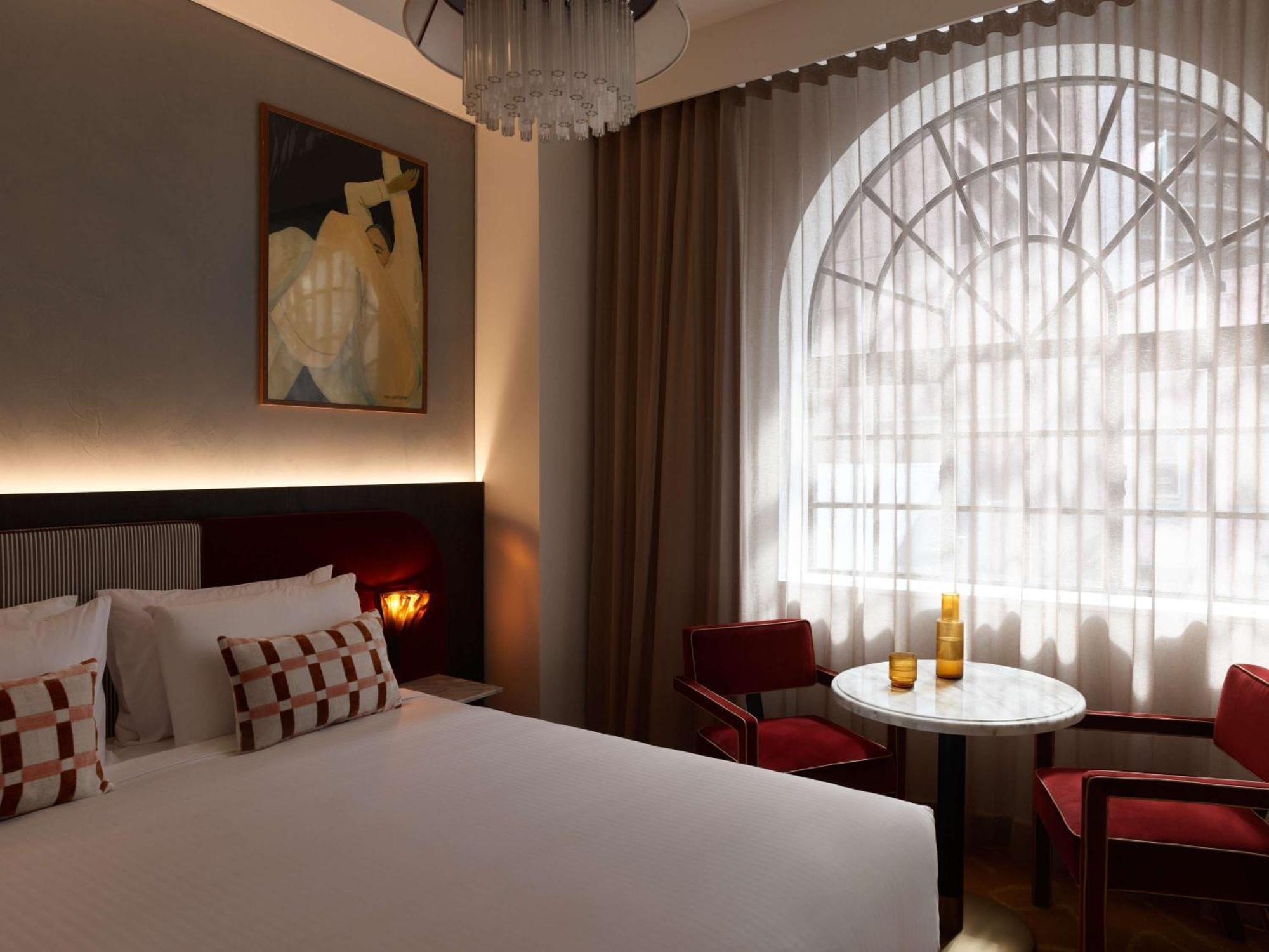 Hotel Morris Sydney, Handwritten Collection Esterno foto