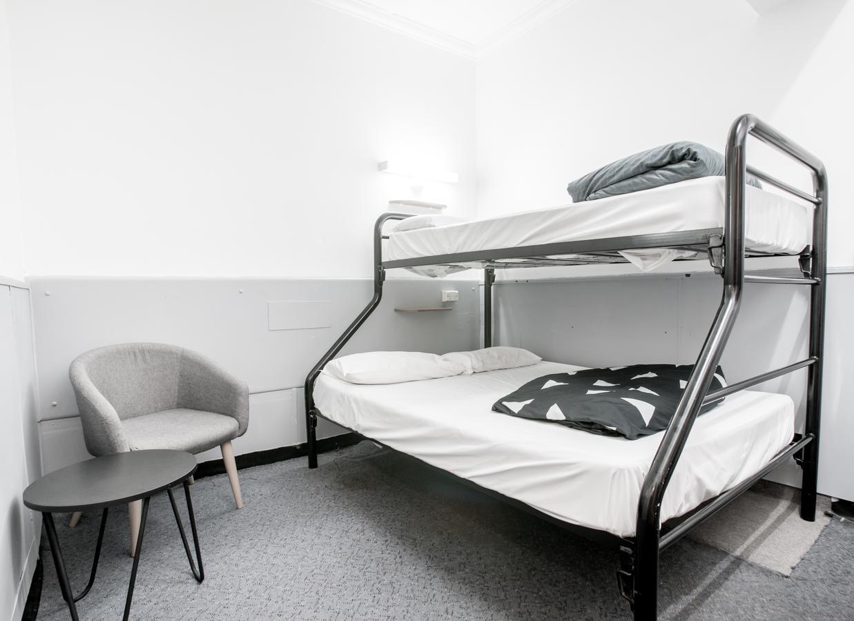 Hotel Morris Sydney, Handwritten Collection Esterno foto