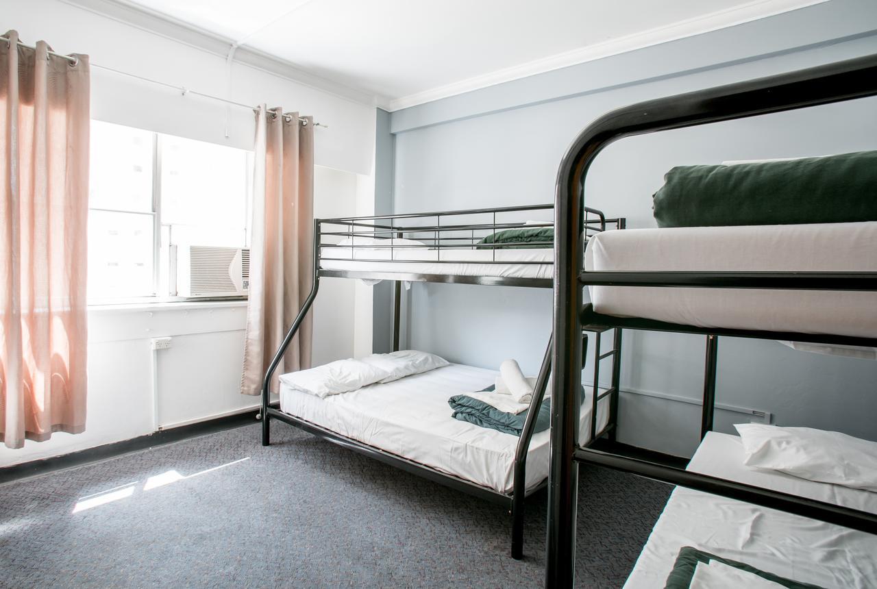 Hotel Morris Sydney, Handwritten Collection Esterno foto