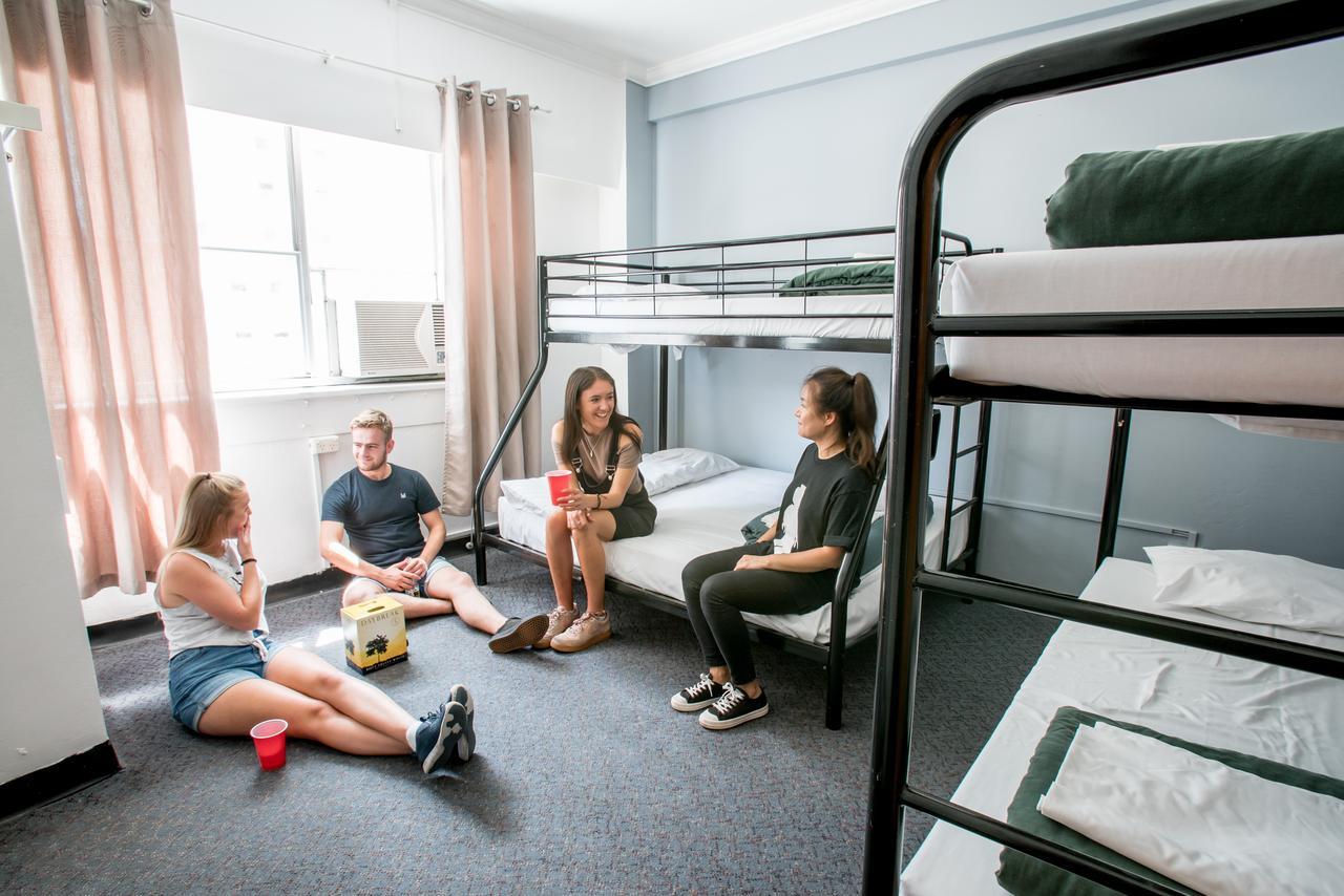 Hotel Morris Sydney, Handwritten Collection Esterno foto