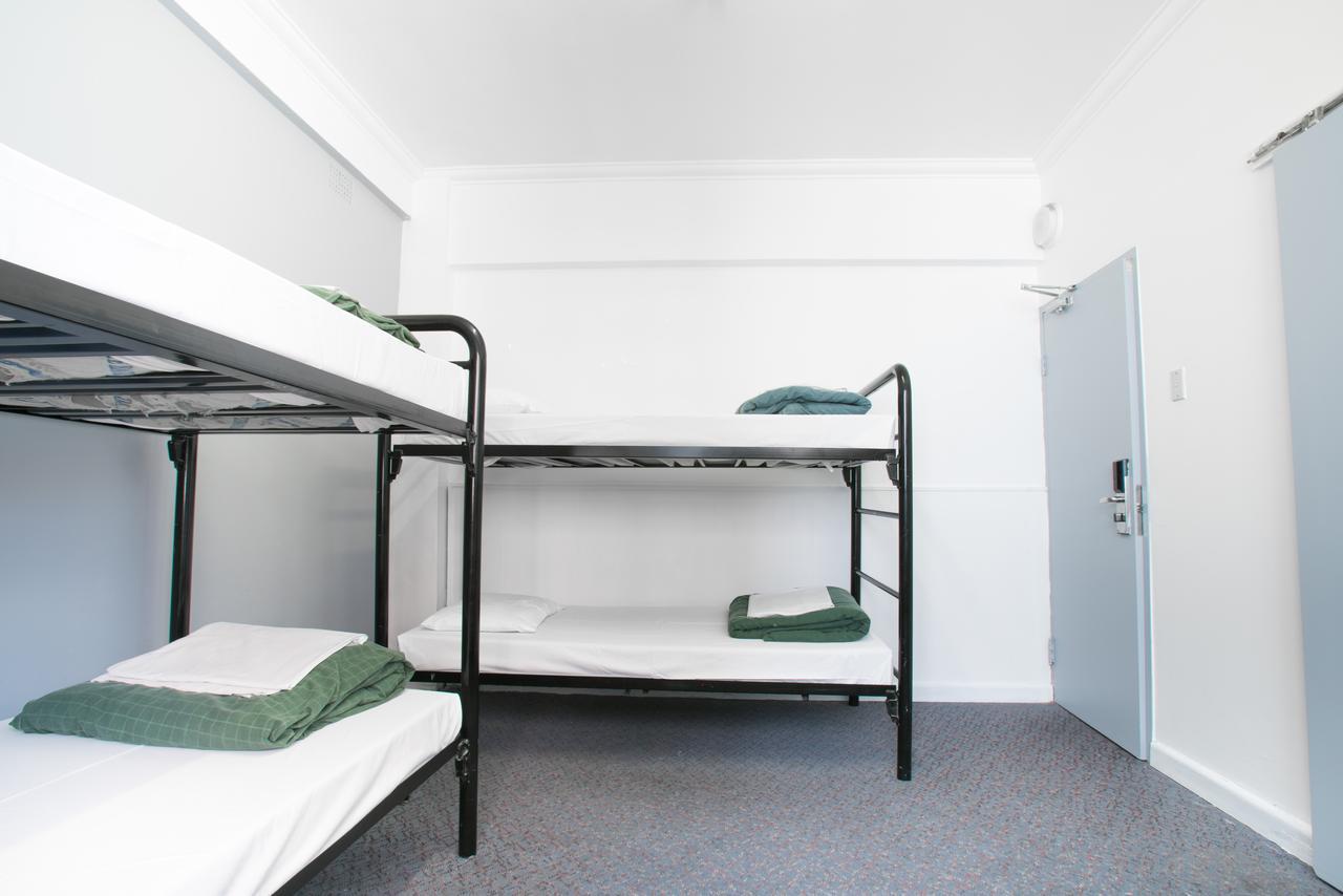 Hotel Morris Sydney, Handwritten Collection Esterno foto